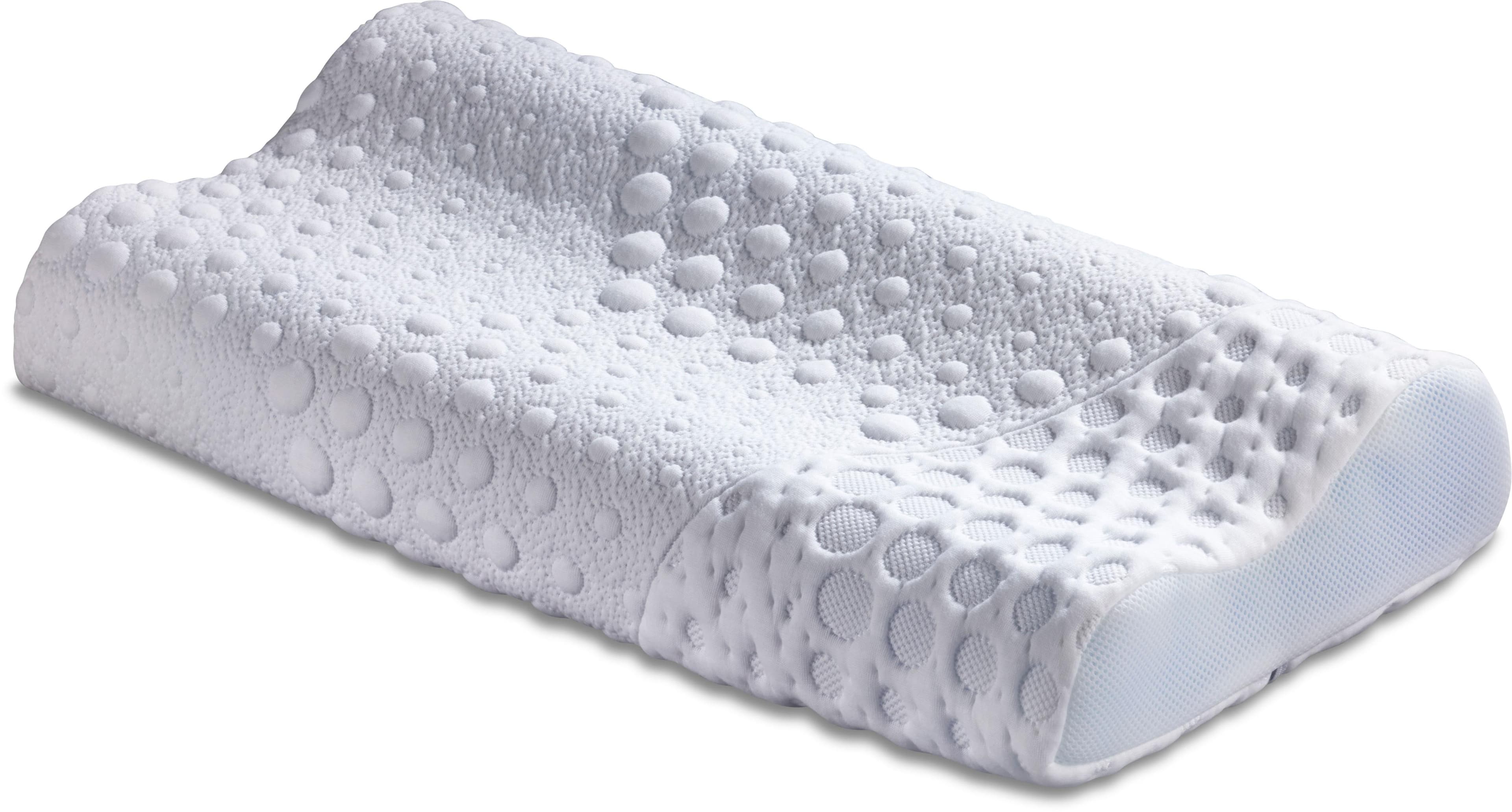 HEMAFA Nackenstützkissen Gel Style Beige WaterTec