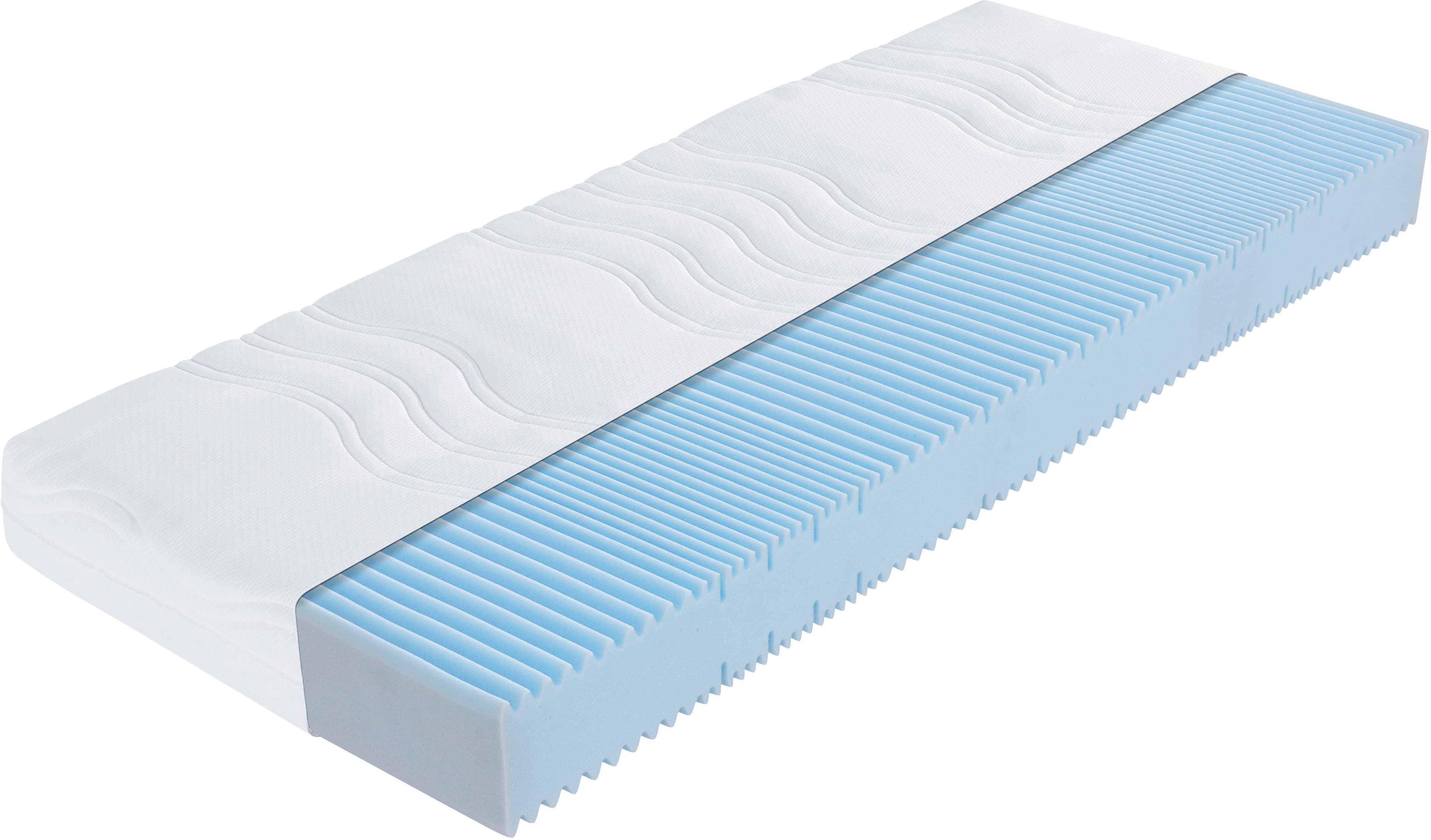 Kaltschaummatratze ALINA Kimberly 7-Zonen Kaltschaummatratze