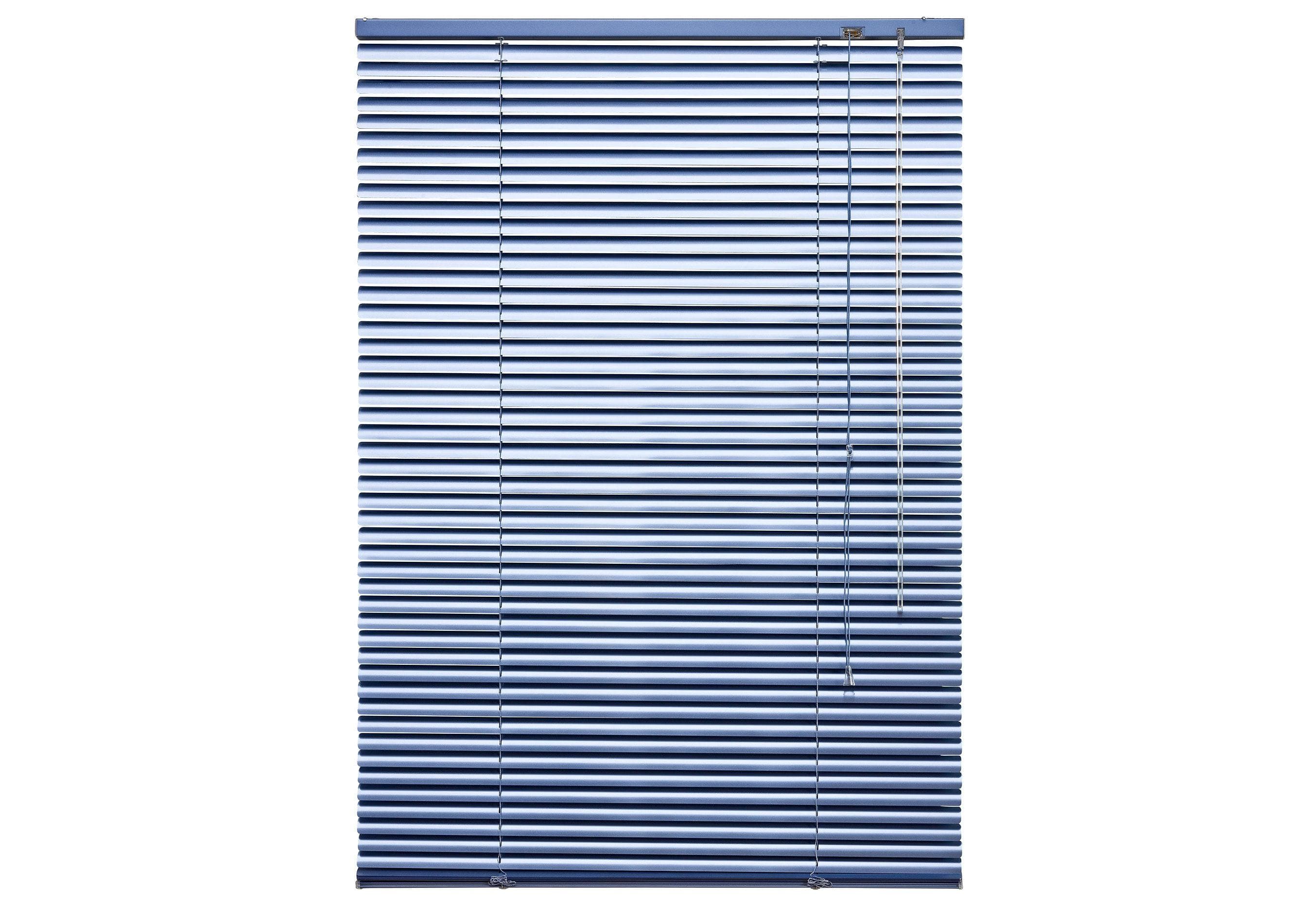 Liedeco Aluminium-Jalousie Sky 120x160cm