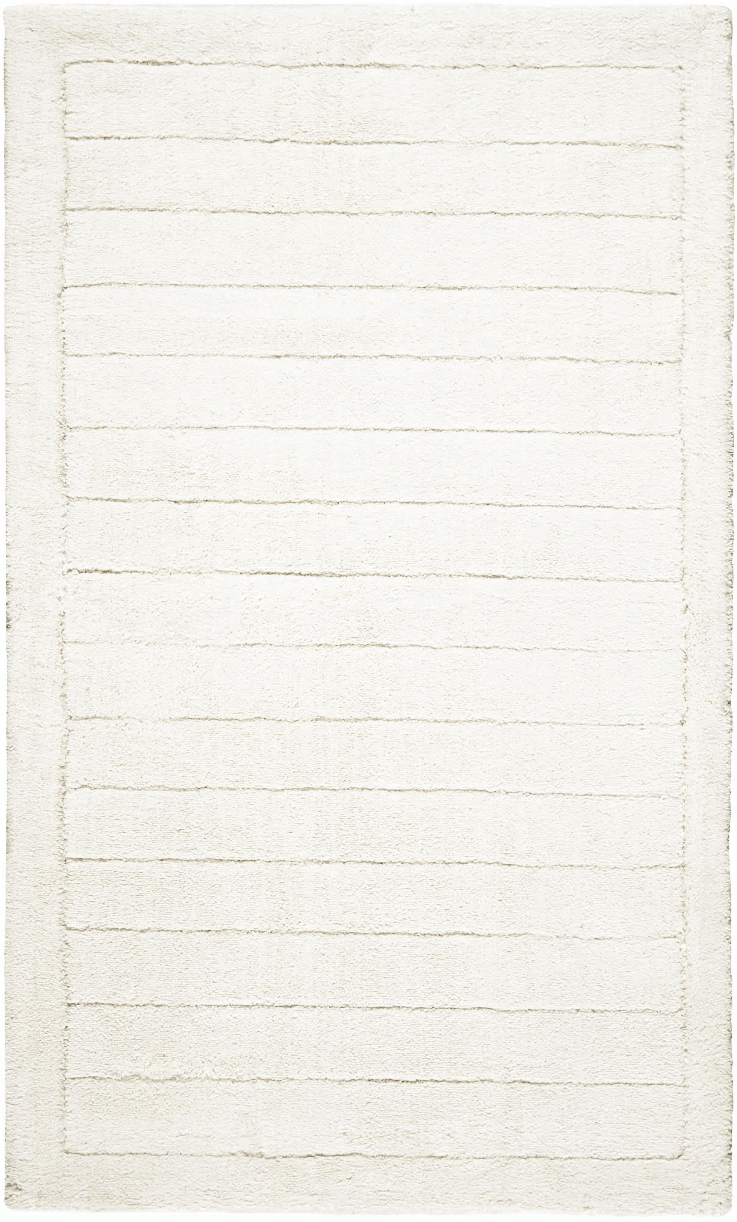 Badematte EGERIA Line Baumwolle Creme