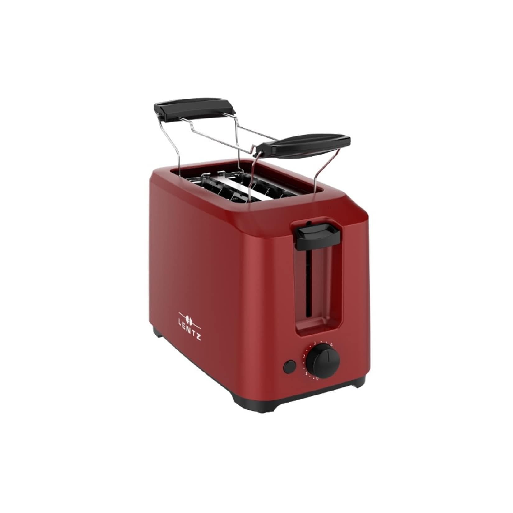 Lentz 2-Scheiben Toaster 700W