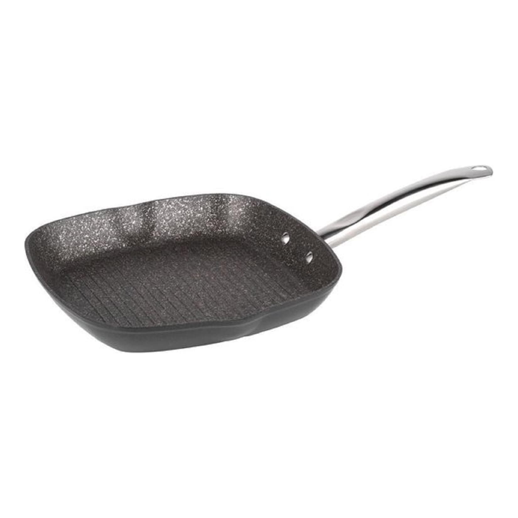 Michelino Grillpfanne 28x28cm Serie Marie