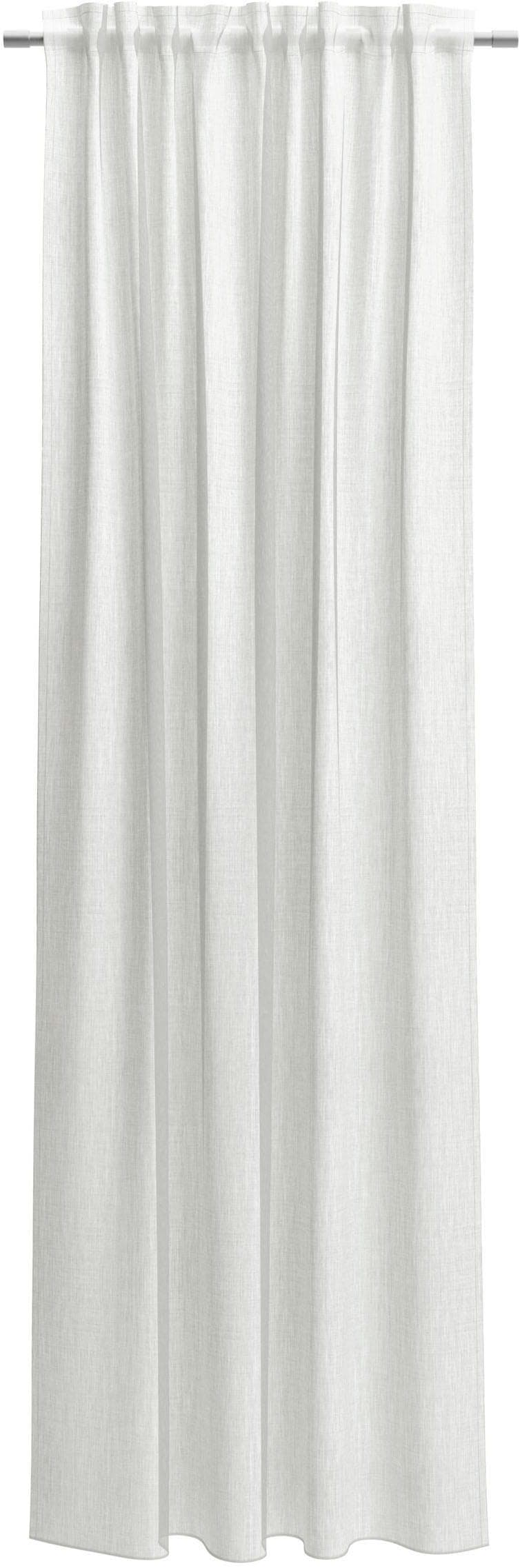 NEUTEX FOR YOU Libre-ECO Vorhang Beige Multifunktionsband