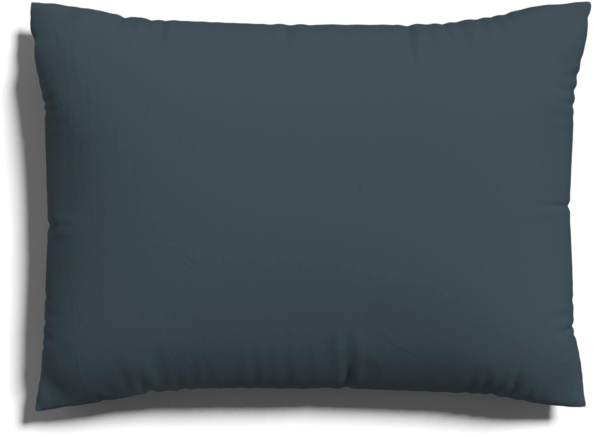 Schlafgut Kissenbezug EASY Jersey Baumwolle