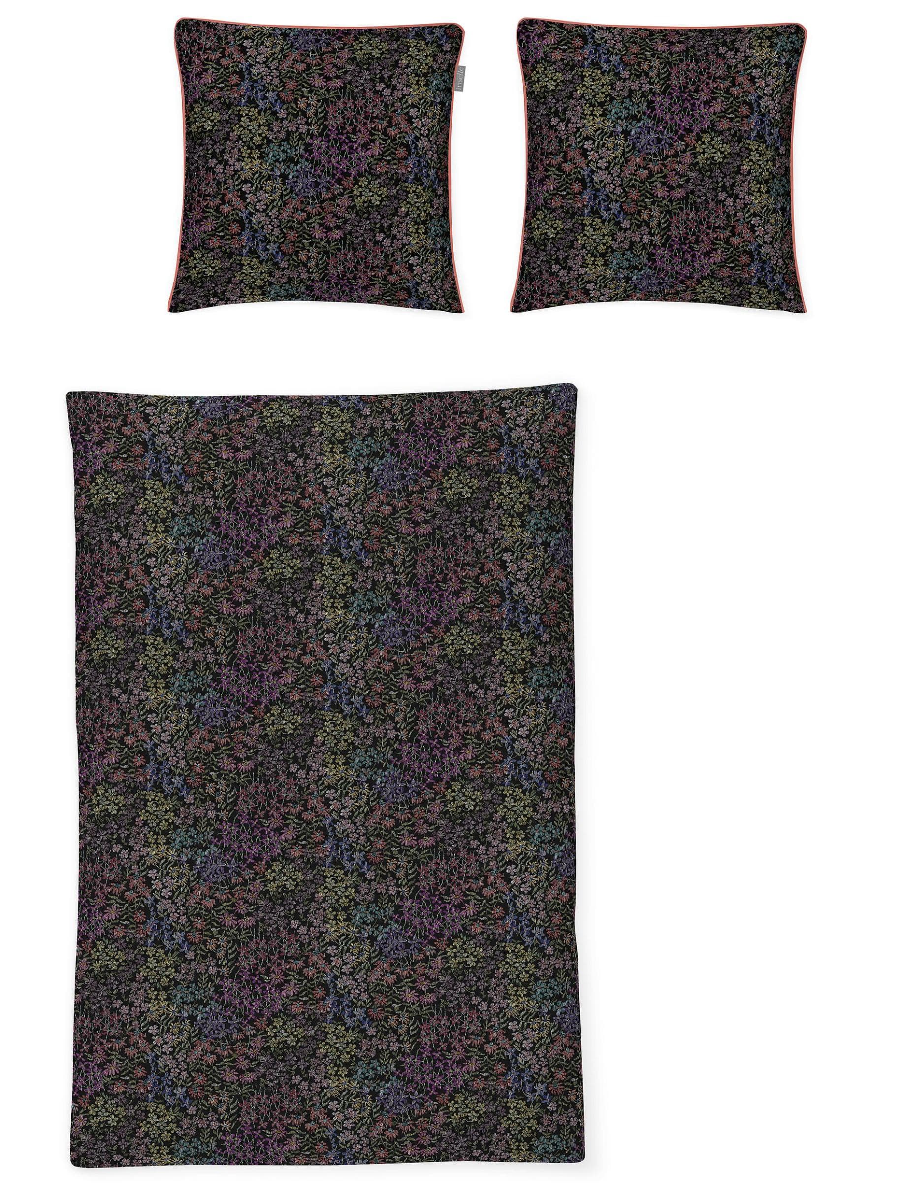 Edle Bettwäsche für glamouröse Nächte