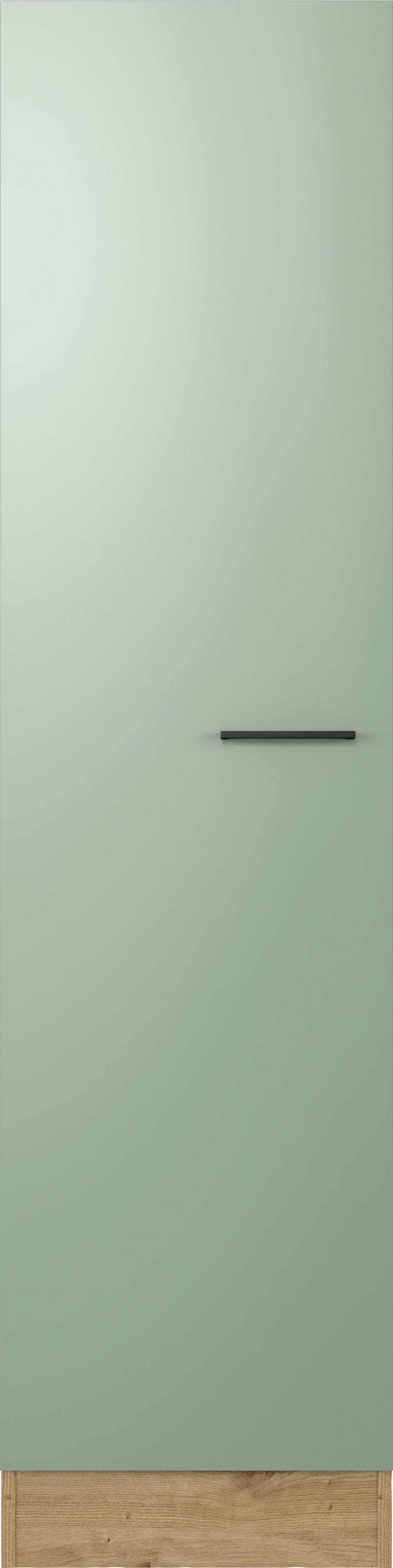 Vorratsschrank mit viel Stauraum