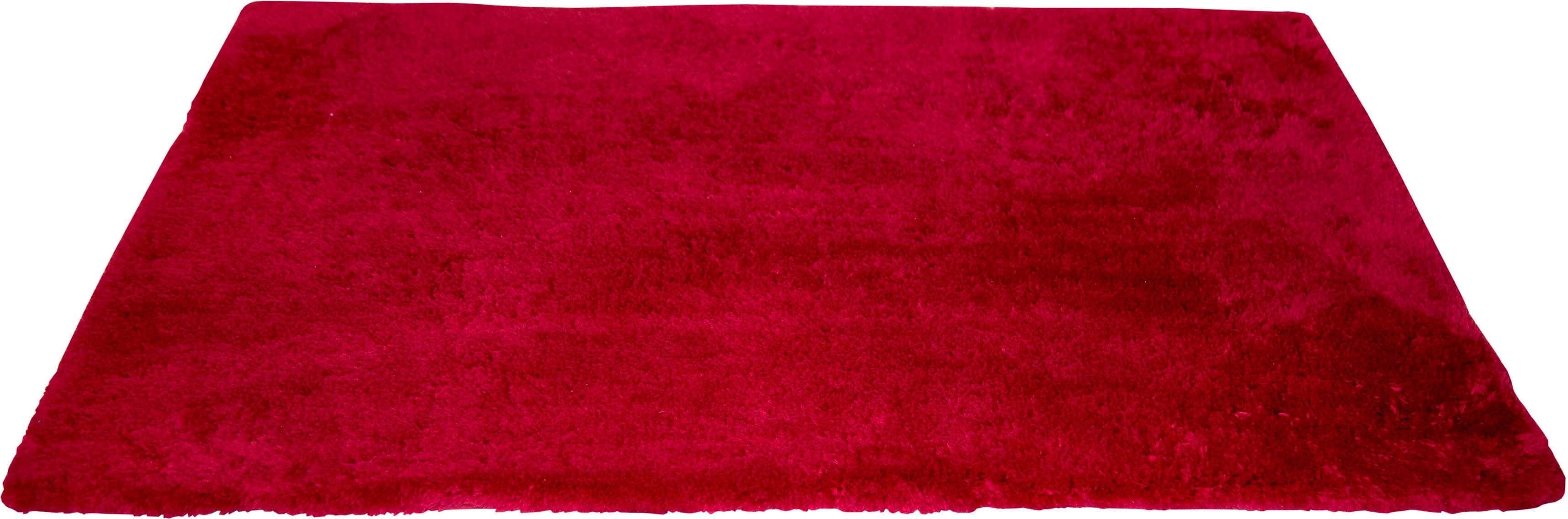 Dyckhoff Badematte 'Siena' - Weich & Flauschig, Polyester, Rutschfest