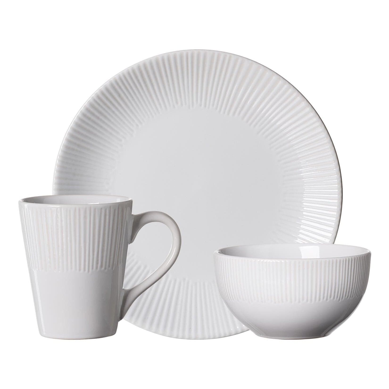 Ritzenhoff & Breker Frühstücks-Set Banda 18er Set