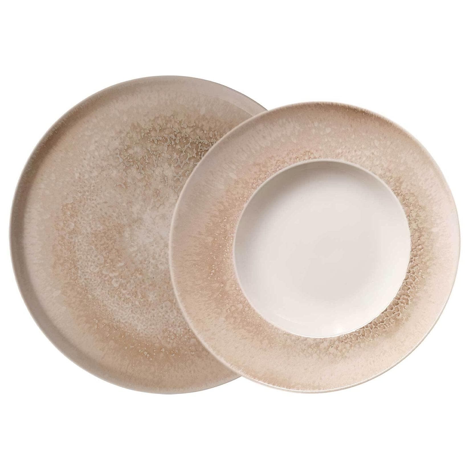 Ritzenhoff & Breker Pizza- und Pasta-Set Savora 8er Set