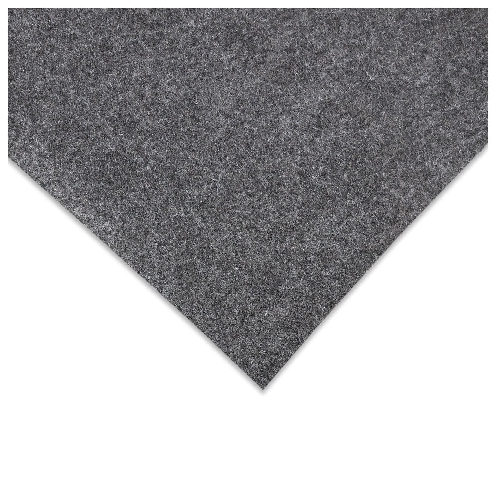 casa pura Nadelfilz Superflex Anthrazit auf Maß