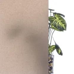 Rollomeister Smart Rollo nach Maß mit kabellosem Akkumotor