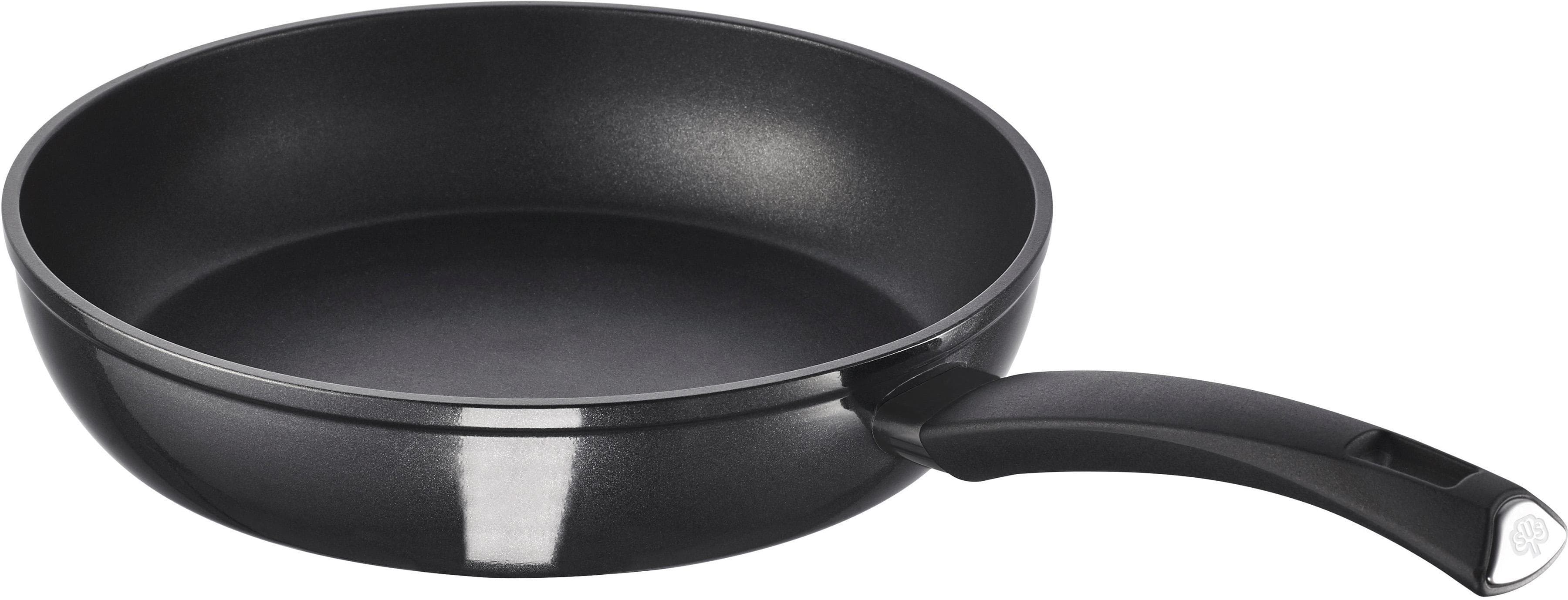 Bratpfanne SCHULTE-UFER "Magica" Schwarz 28cm Induktion