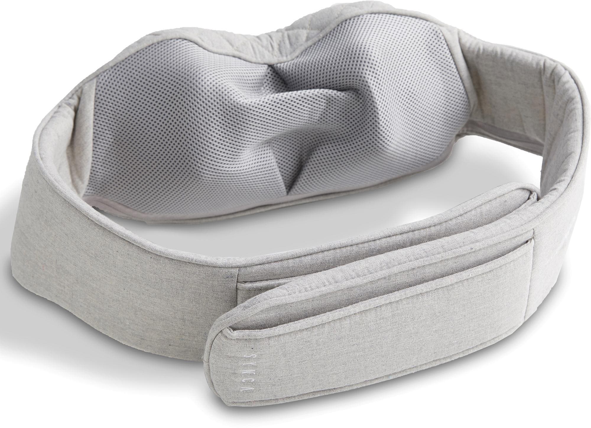 Nacken-Massagegerät SYNCA "Quzy" Grau