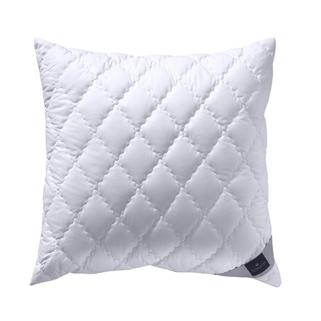 Billerbeck Synthetikkopfkissen ALCANDO®: Kuschelig & Pflegeleicht