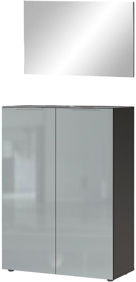 Genover Garderobenset - 2-teilig