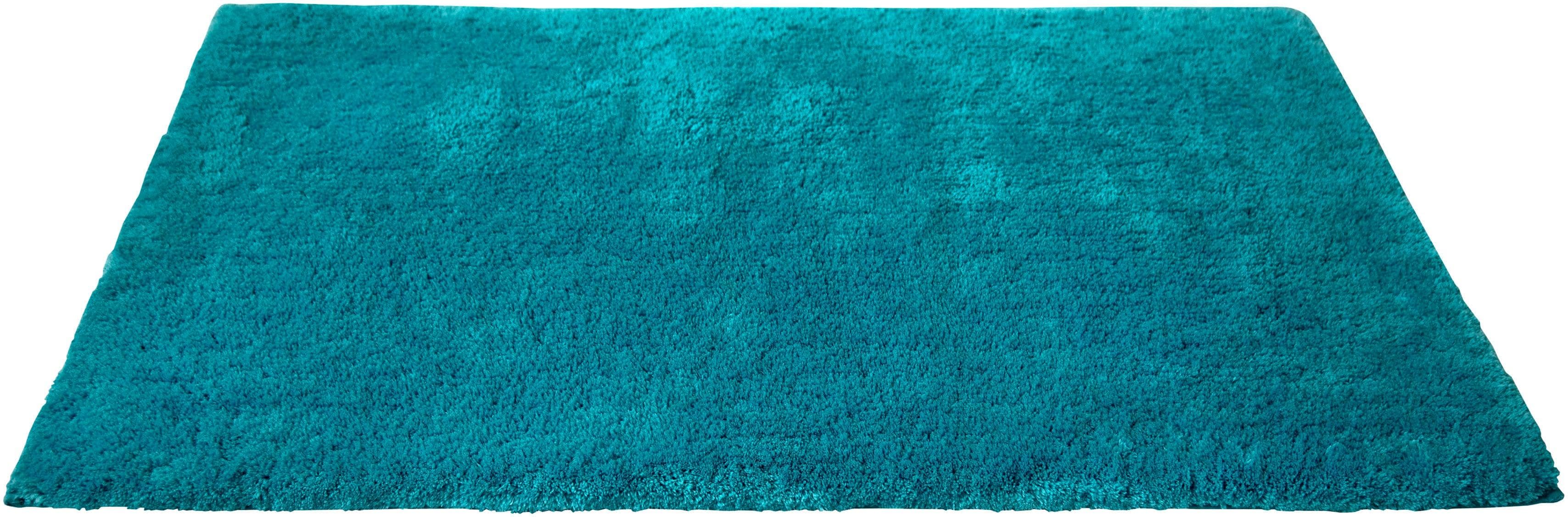 Badematte DYCKHOFF Siena Smaragdgrün Polyester