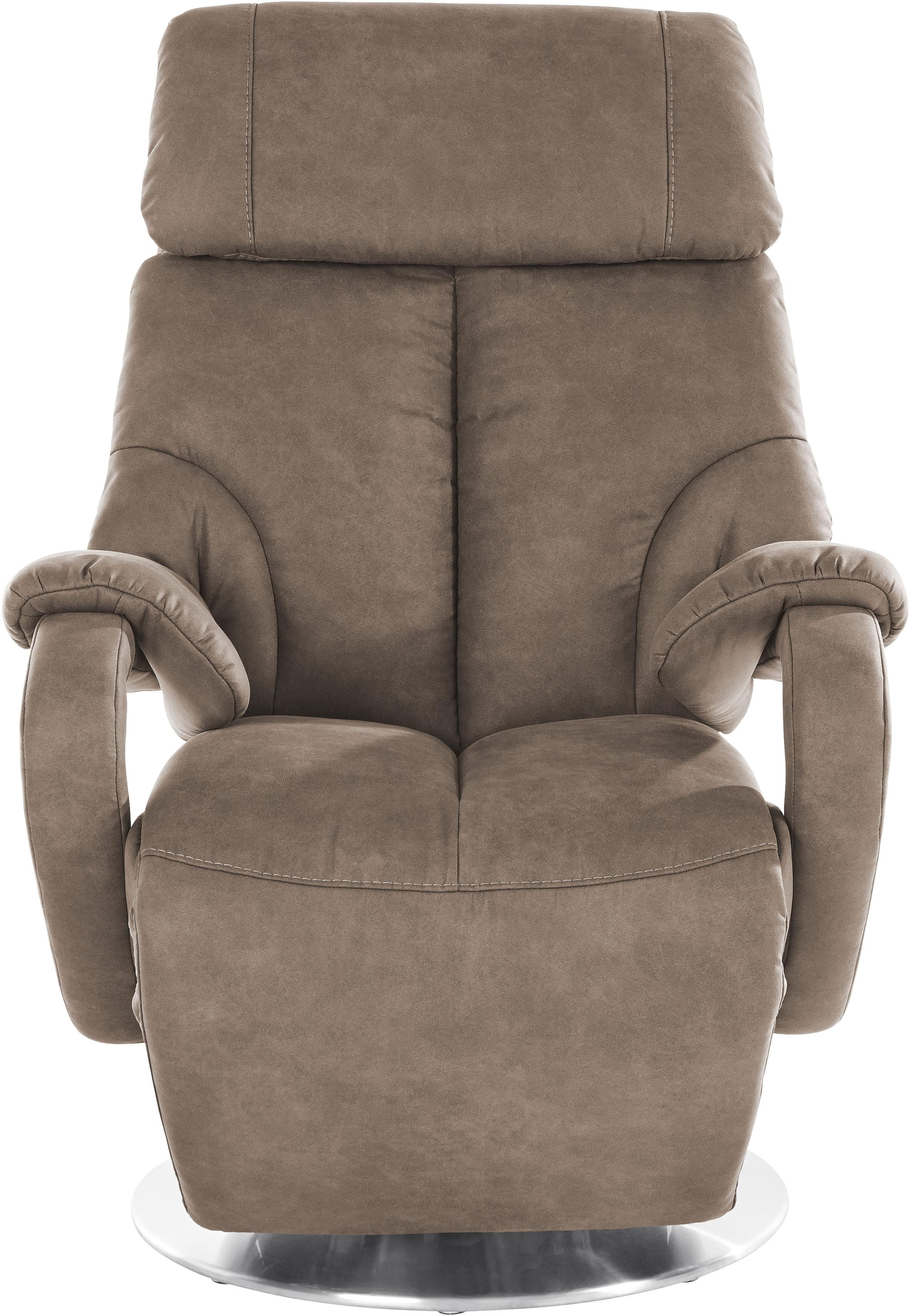 TV-Sessel SIT & MORE Invito mit Aufstehhilfe und Verstellfunktion