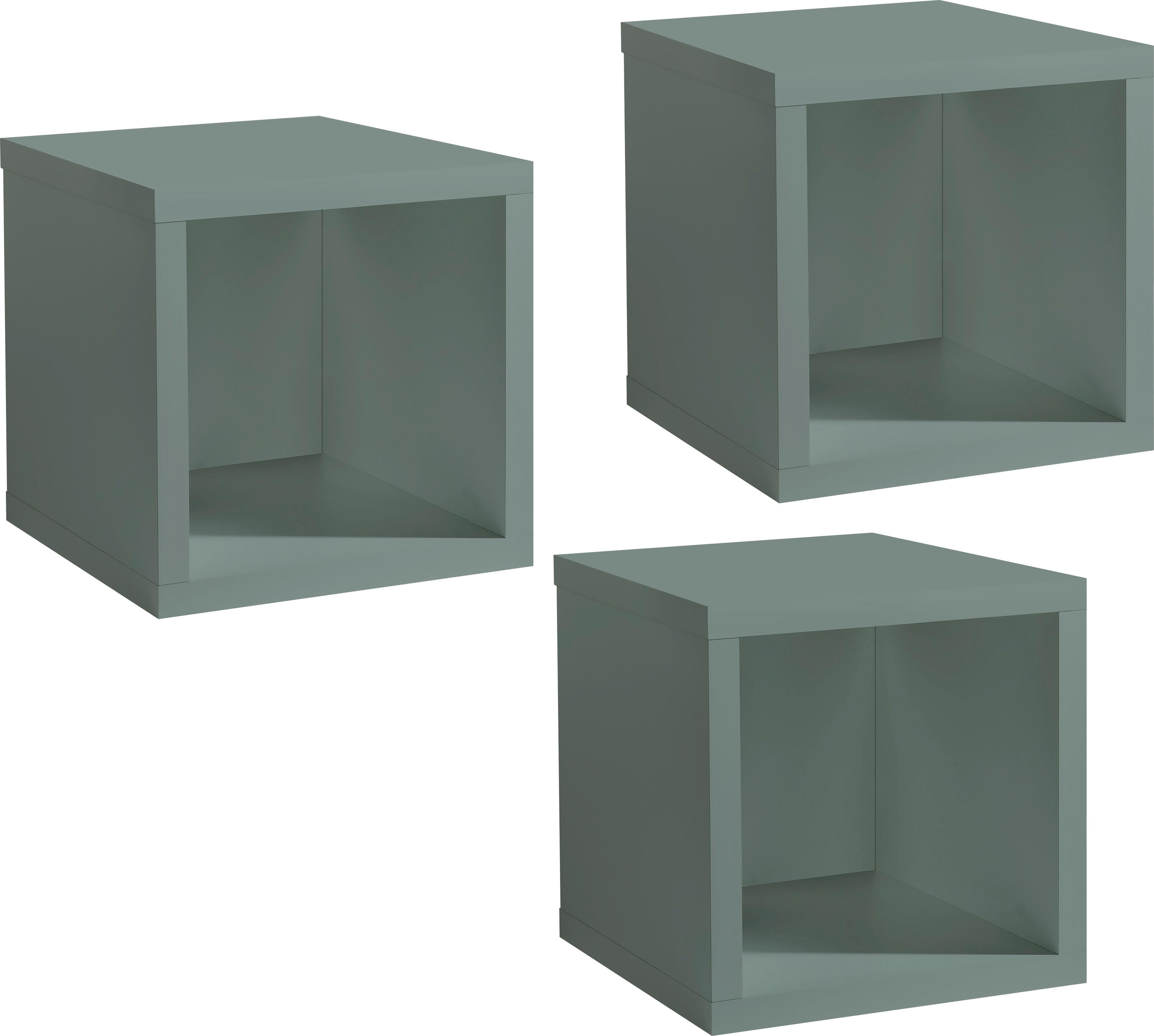 Mäusbacher Bonnie Hängeregal Set - Modernes Design in Varianten