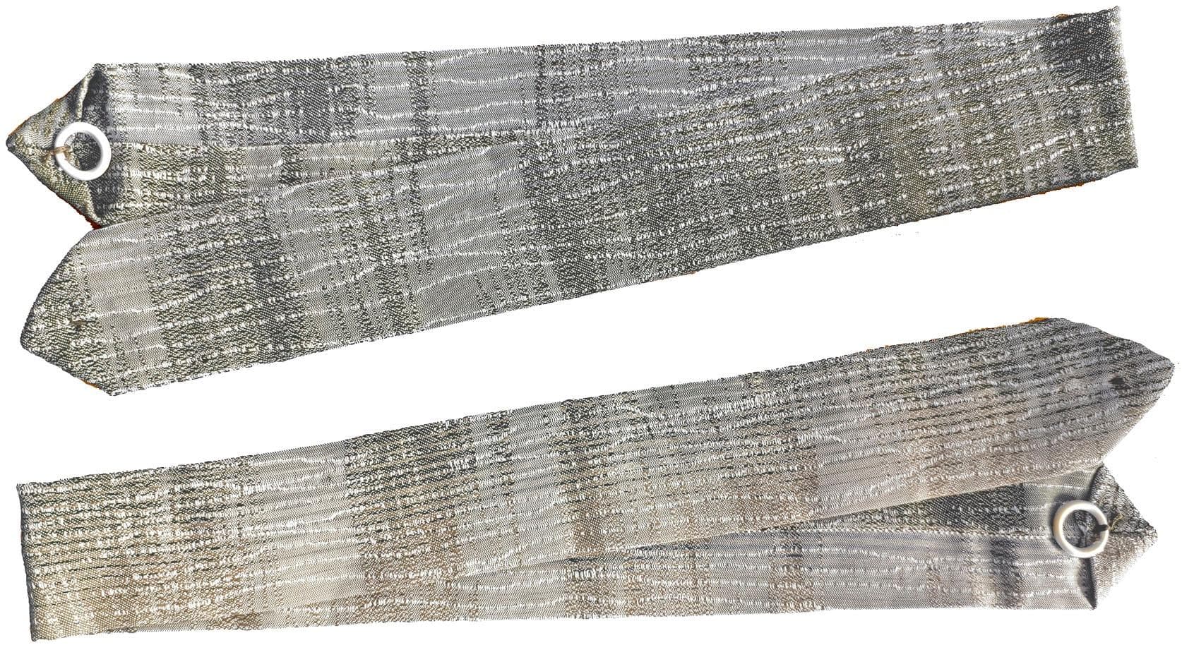 Raffhalter Weckbrodt Kilian Beige Polyester