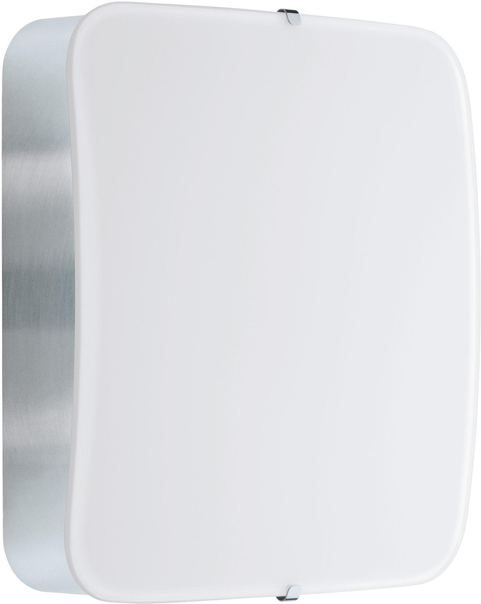 EGLO Deckenleuchte CUPELLA Weiß Chrom Modern LED