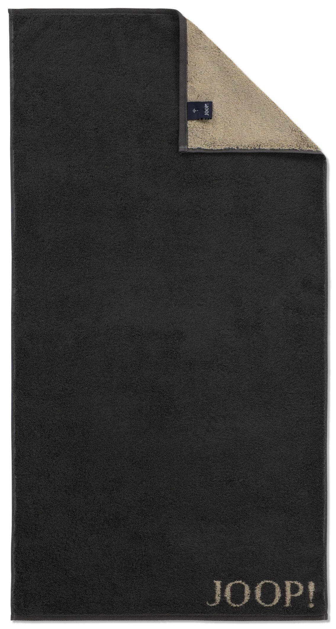 Handtuch JOOP! NEW CLASSIC 100% Baumwolle Grau