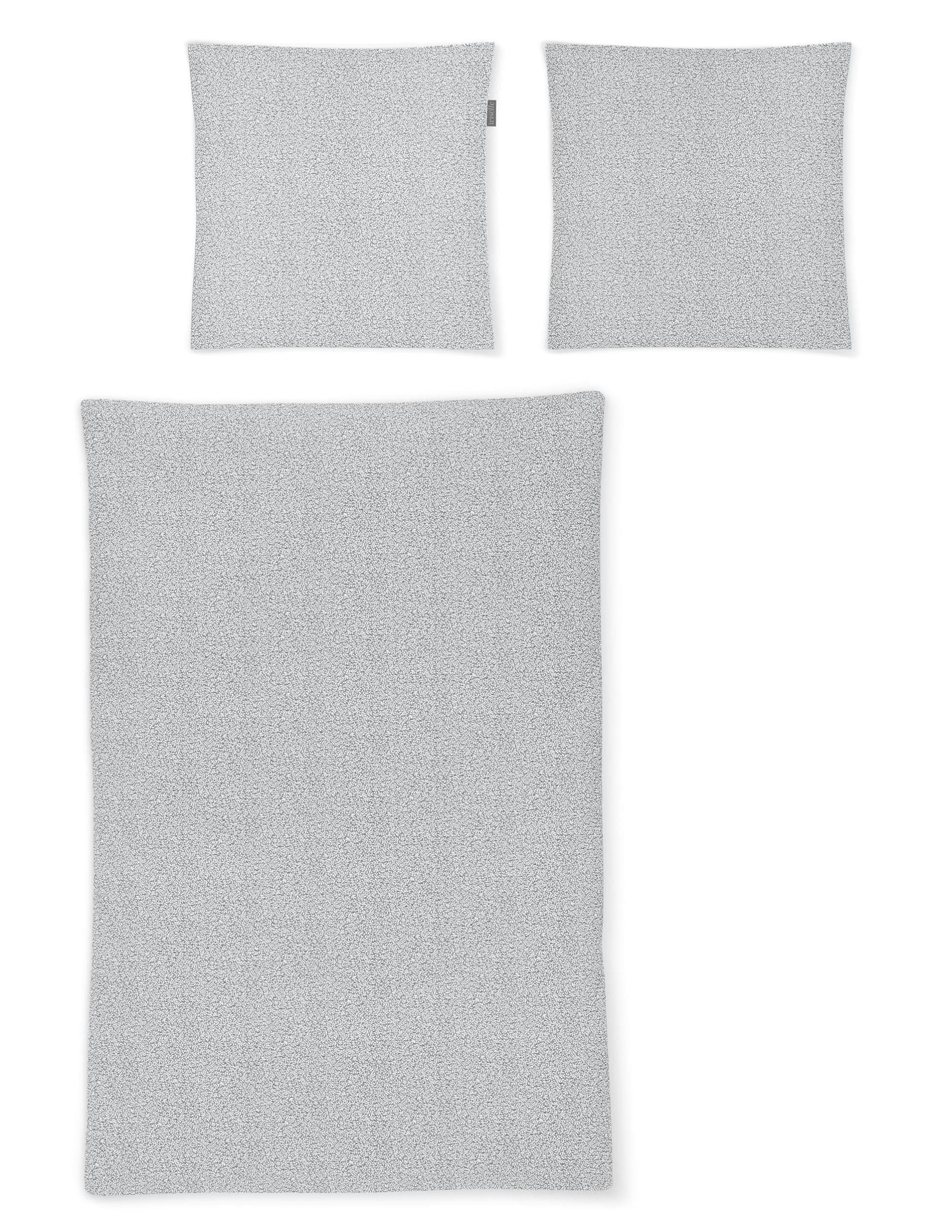 Pflegeleichte Bettwäsche "Easy 8516"