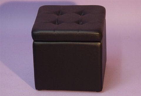 Bequemer Sitzwürfel