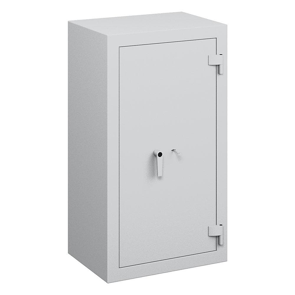 Kaiserkraft Sicherheitsschrank Standard VDMA B S2 lichtgrau