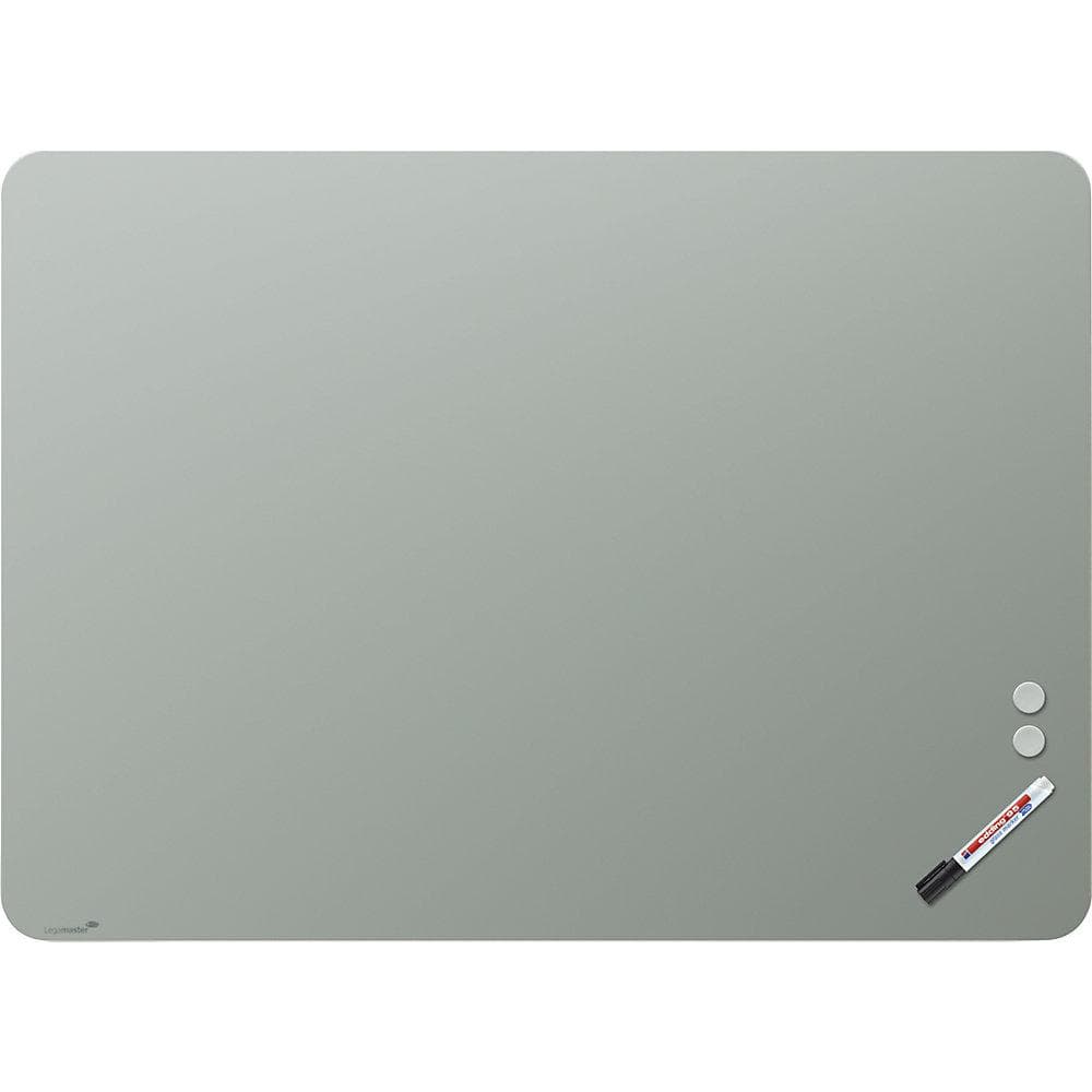 Legamaster Mattes Glasboard Salbei Sicherheitsglas
