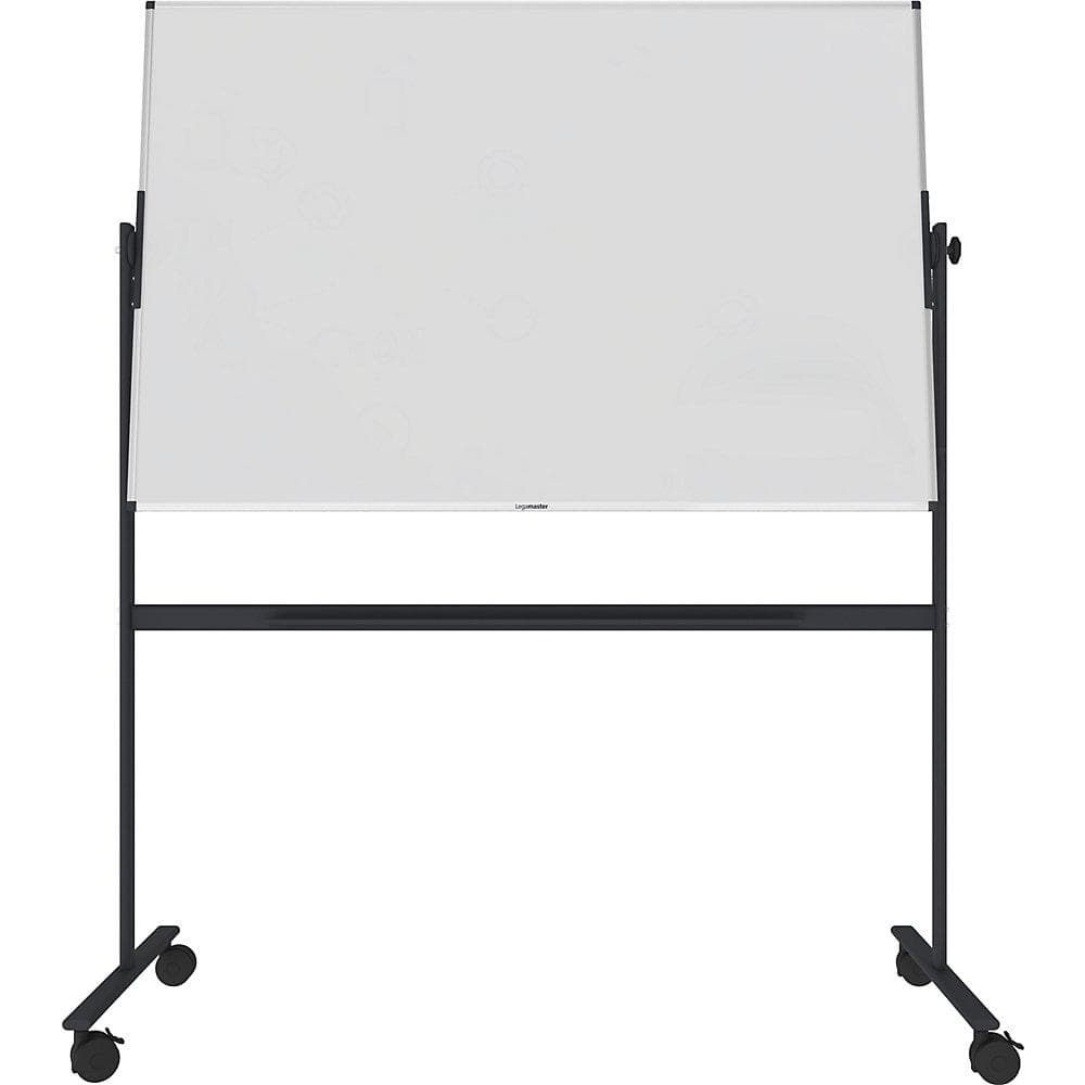 Legamaster UNITE Whiteboard drehbar lackiert Stahl weiß
