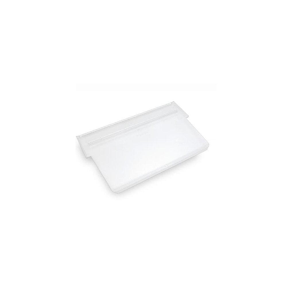 STEMO Querteiler für Regalkasten transparent