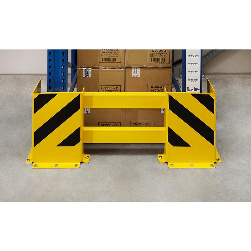 Moravia RegalPlanke B Set 900 kb gs - Gelb/Schwarz