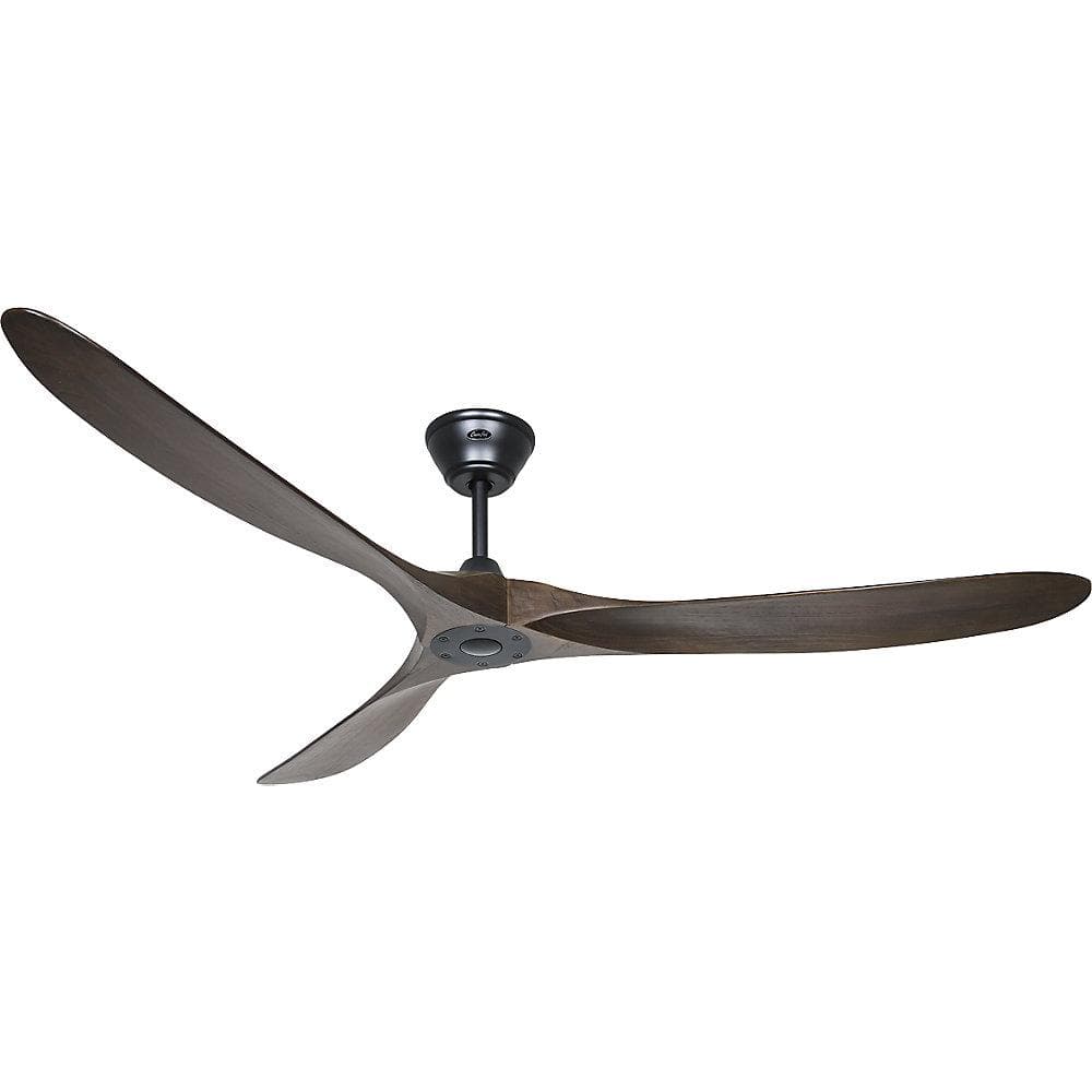Kaiserkraft Deckenventilator ECO GENUINO 1800mm Massivholz