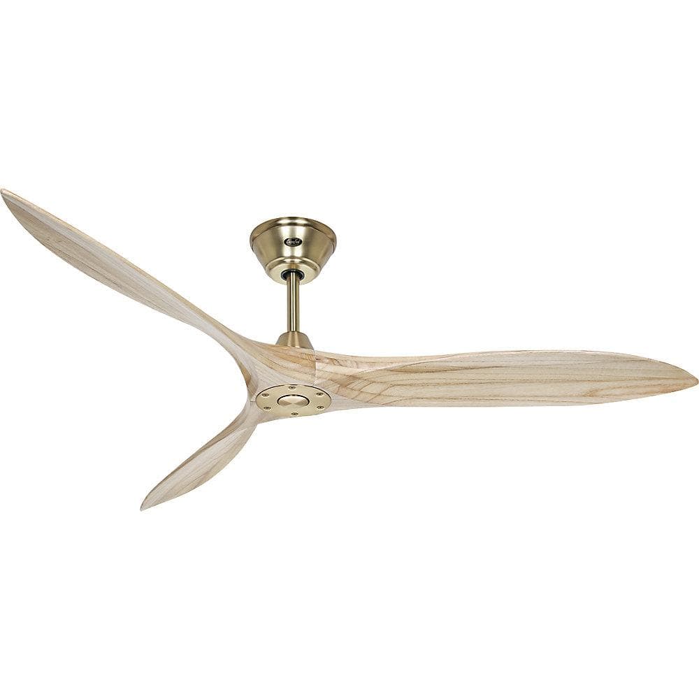 kaiserKraft Deckenventilator ECO AIRSCREW 1520mm Massivholz