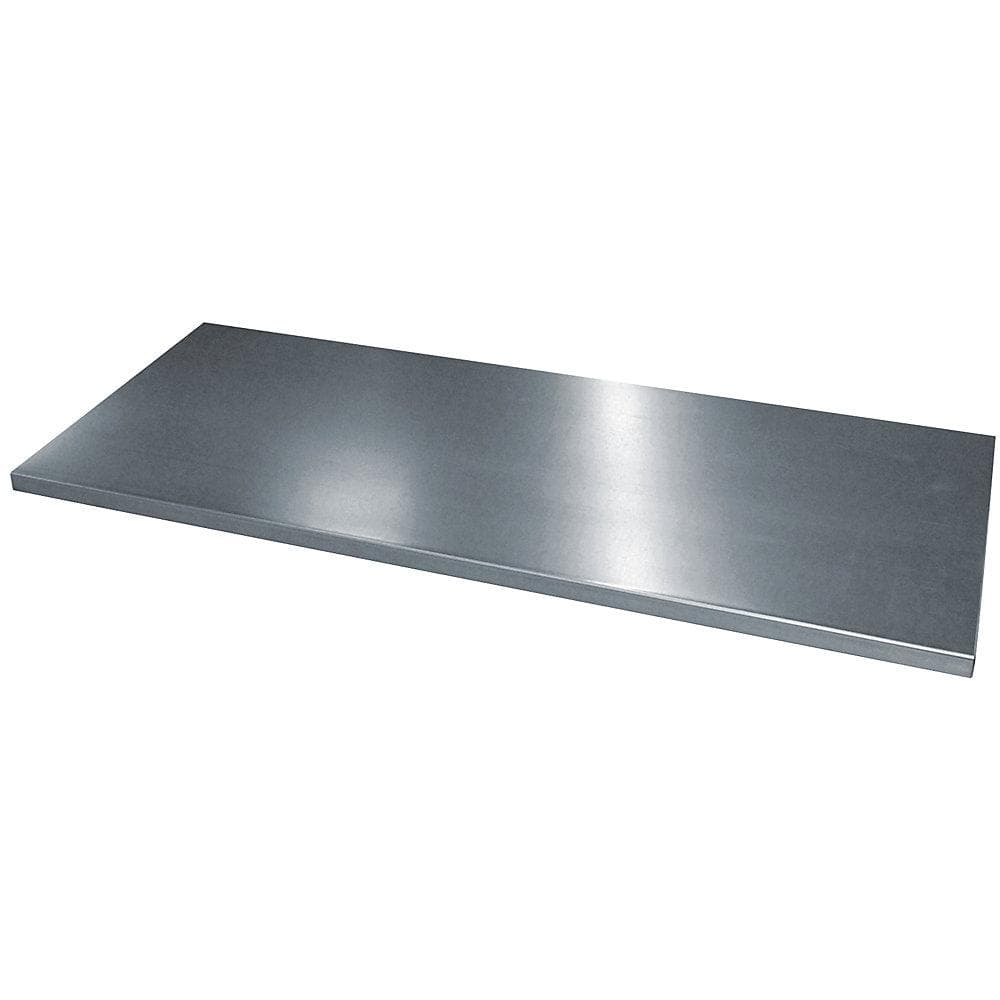 C+P Zusatz-Fachboden Stahl verzinkt 944x372x24 mm