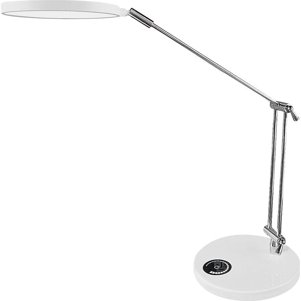 Hansa LED-Tischleuchte SPARK dimmbar weiß