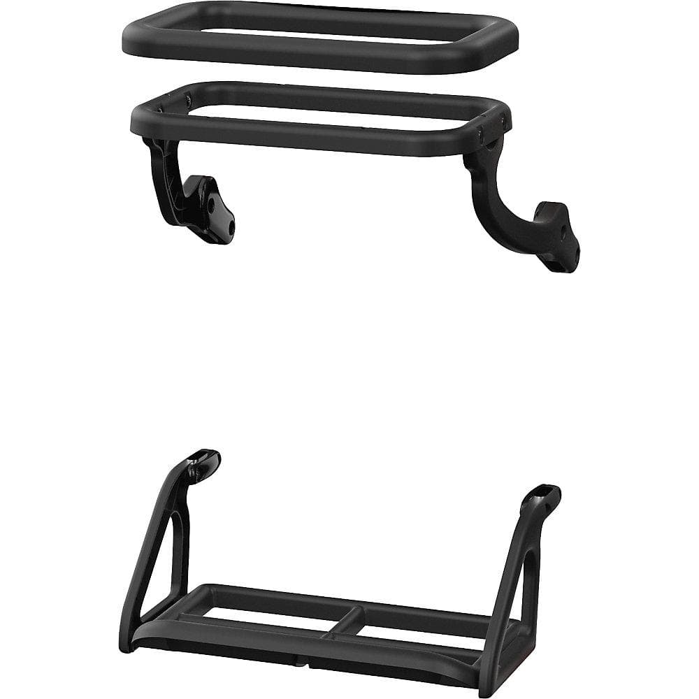 Tork 206550 Abfallsackhalterung Schwarz für Bodenständer W1