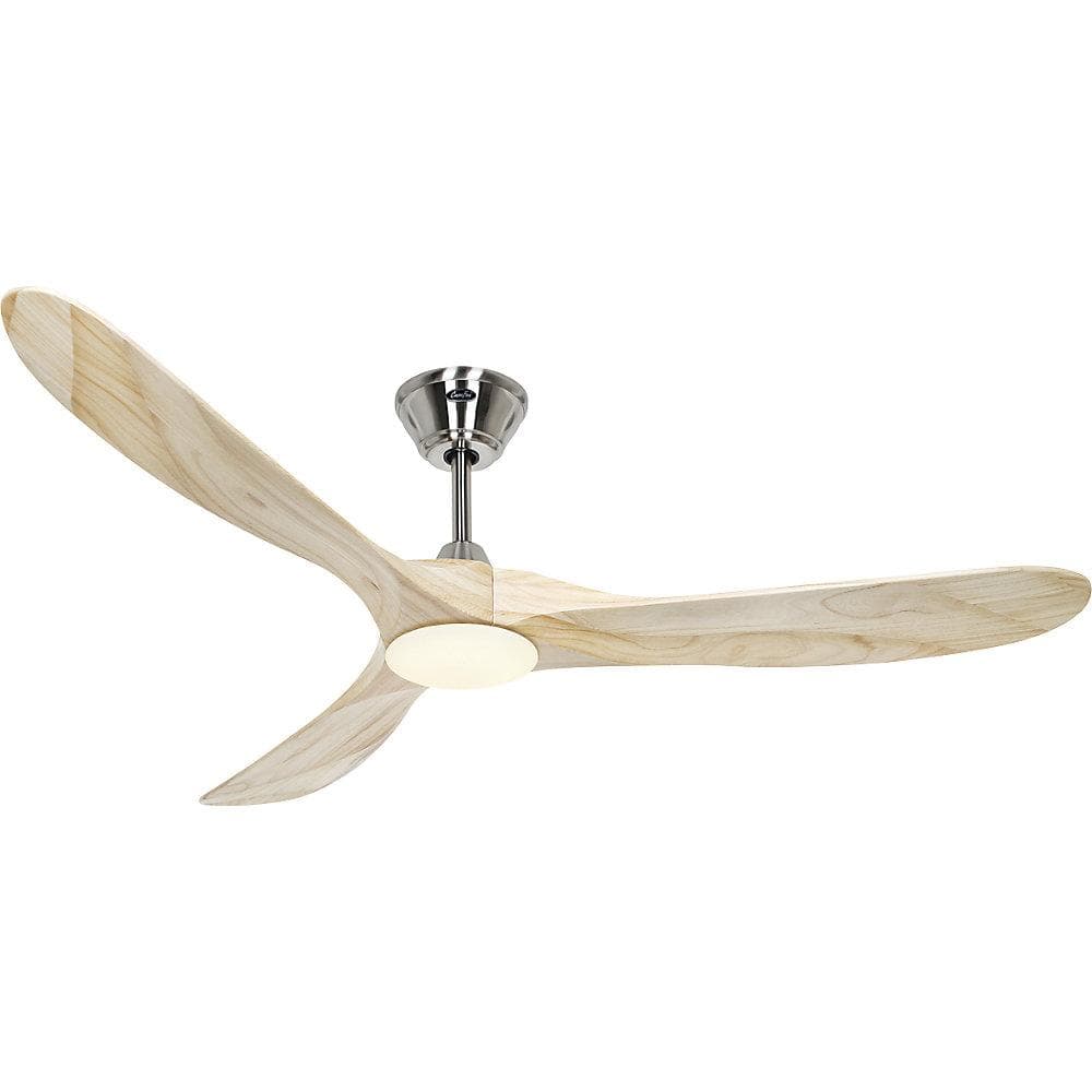 Kaiserkraft Deckenventilator ECO GENUINO-L mit LED & Fernbedienung
