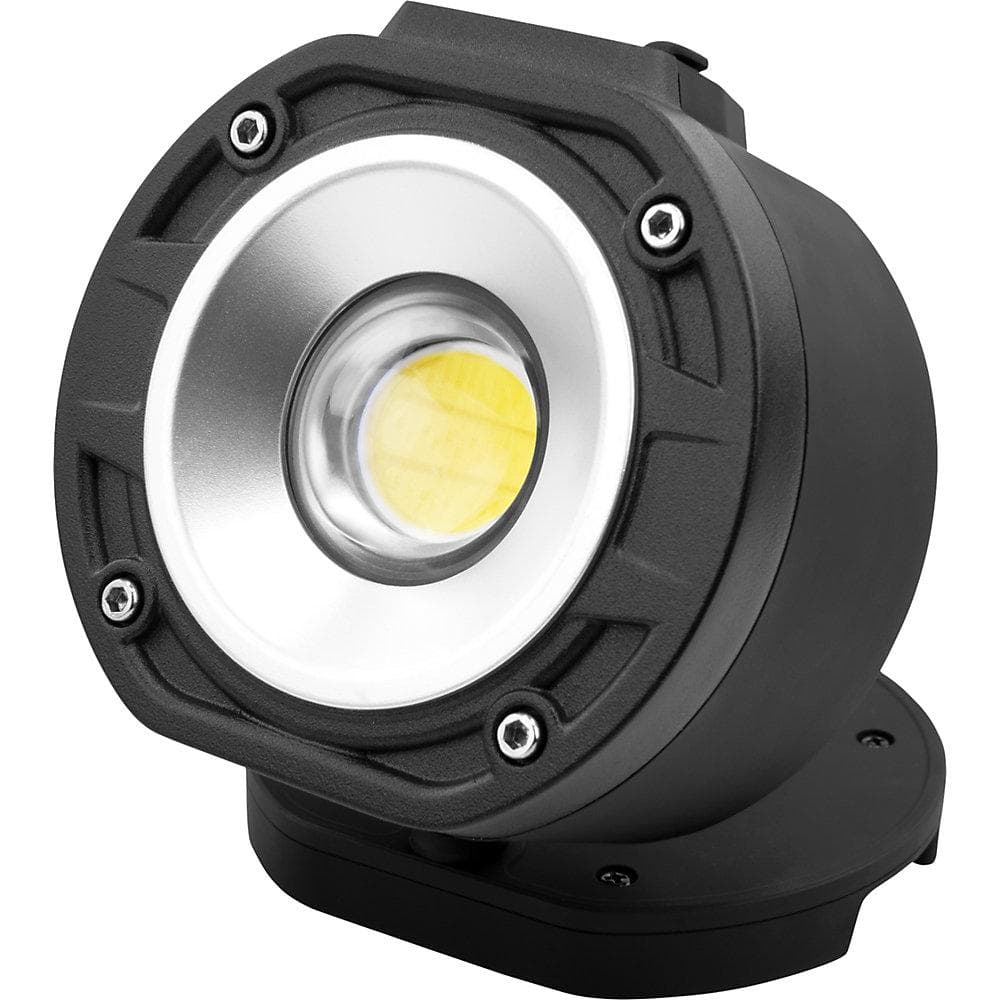 ANSMANN AG LED Taschenlampe LED-Strahler FL 1100R Pocket 1100 Lumen