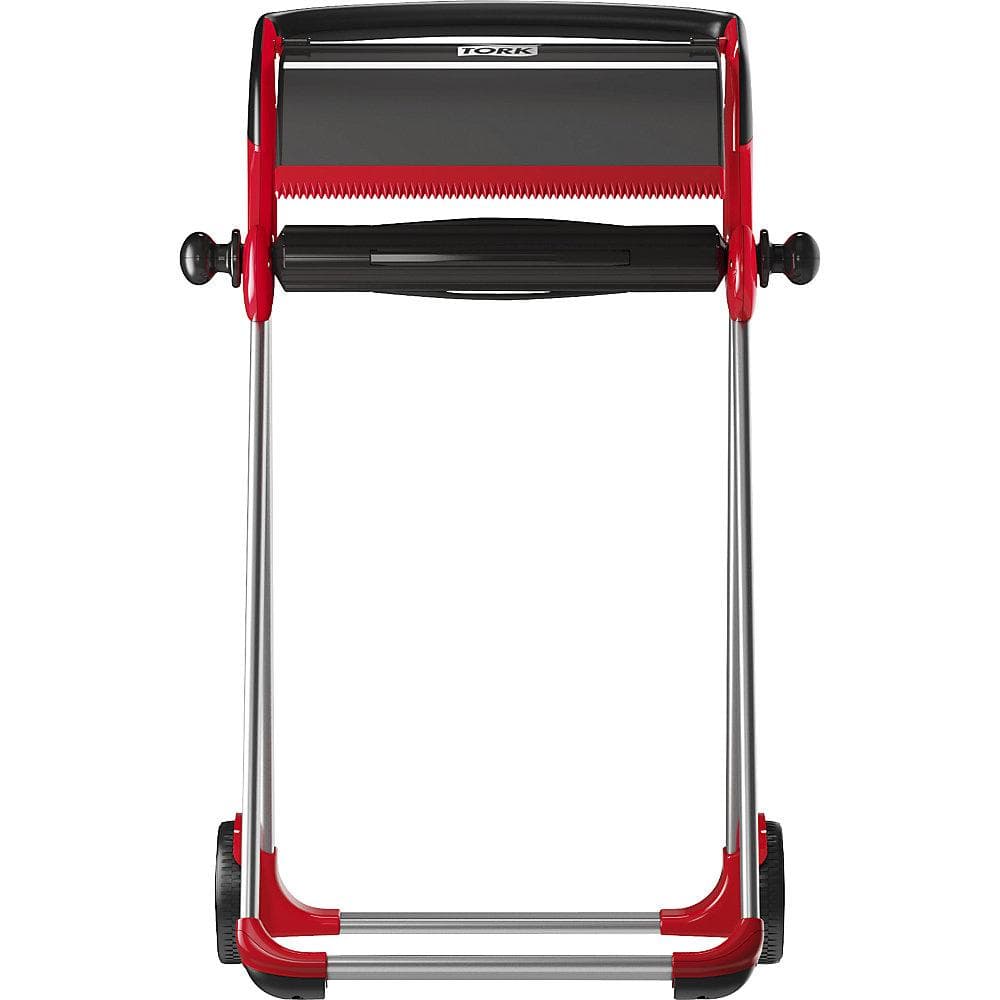 Tork Performance Papierrollenhalter / -spender F1 Kunststoff Blau/Weiß