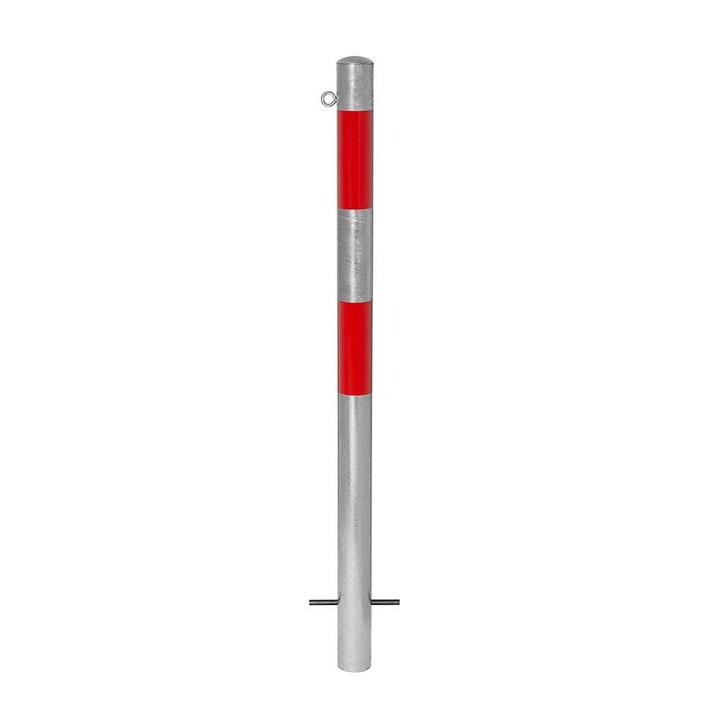 Moravia MORION Sperrpfosten 76/1330 mm Feuerverzinkt
