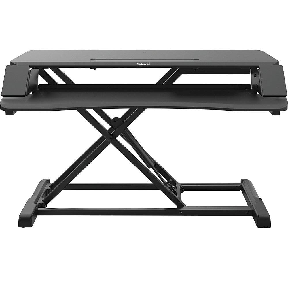 Fellowes Corsivo Sitz-Steh Workstation