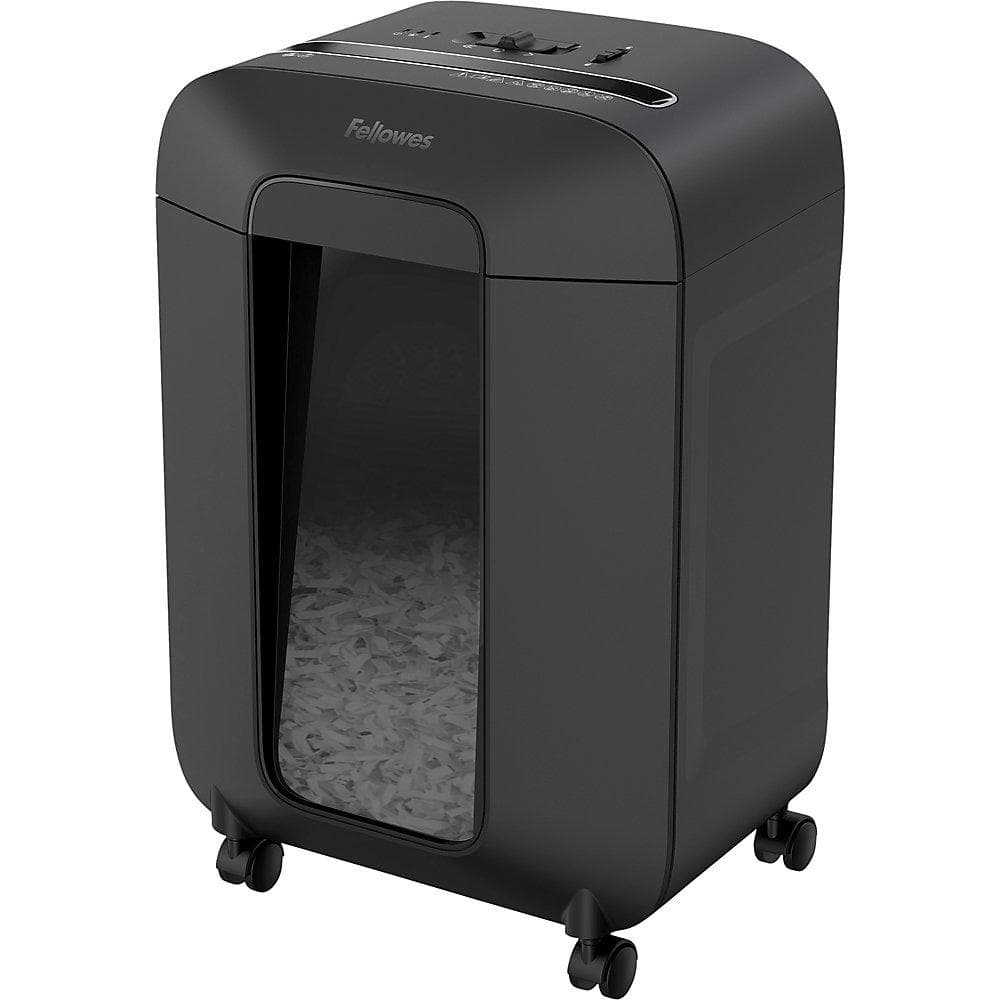 Fellowes Powershred LX 85 Aktenvernichter
