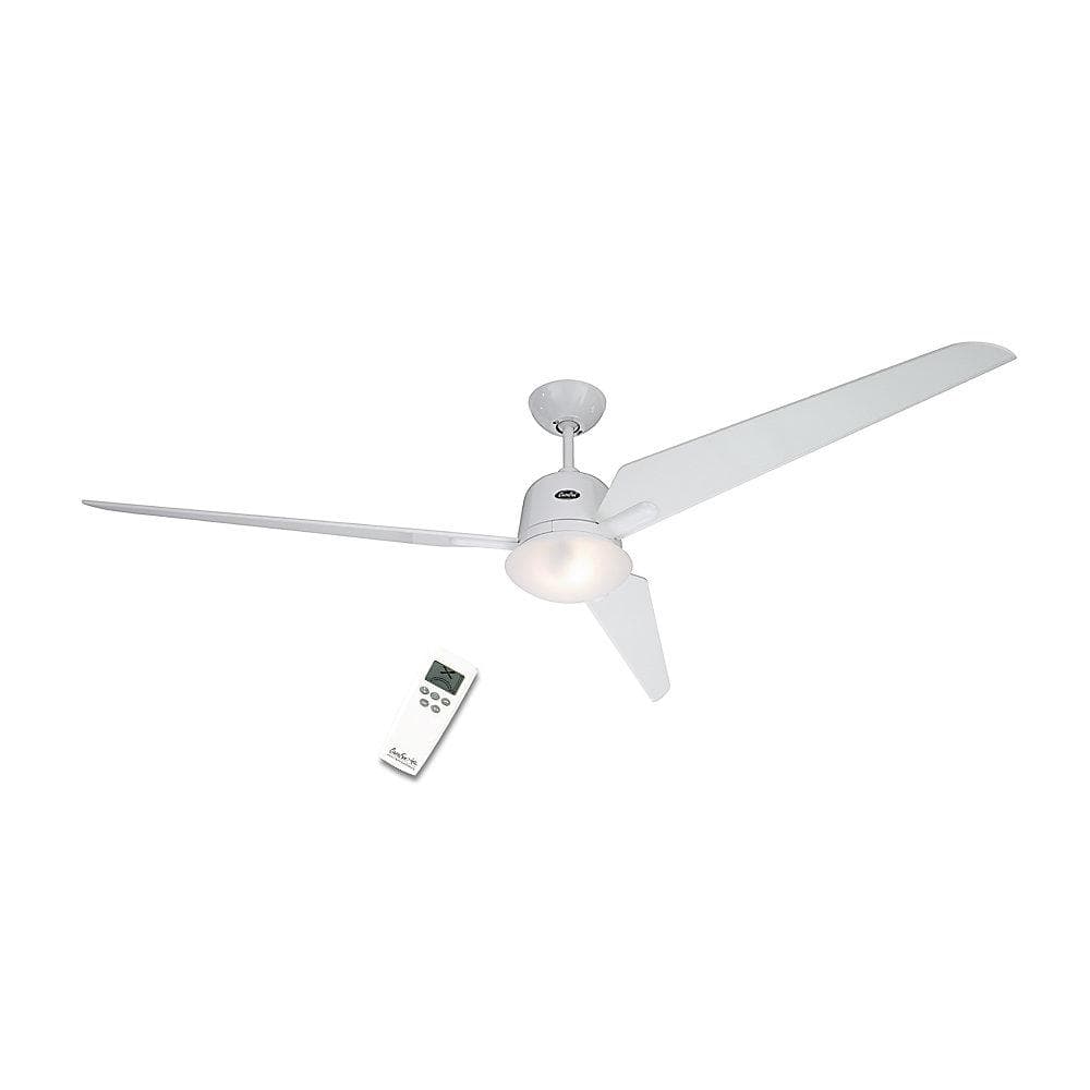 CasaFan Eco Aviatos Deckenventilator Weiß 162 cm