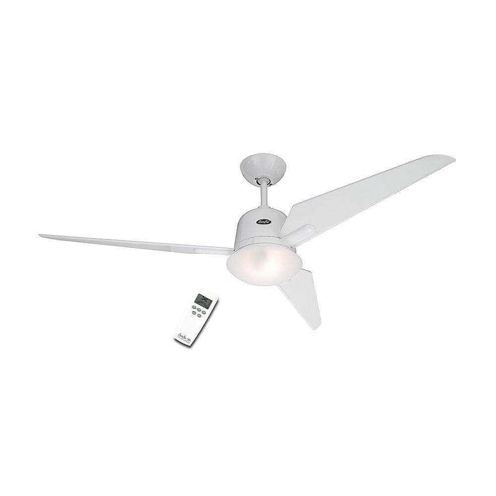CasaFan Eco Aviatos Deckenventilator Weiß 132 cm