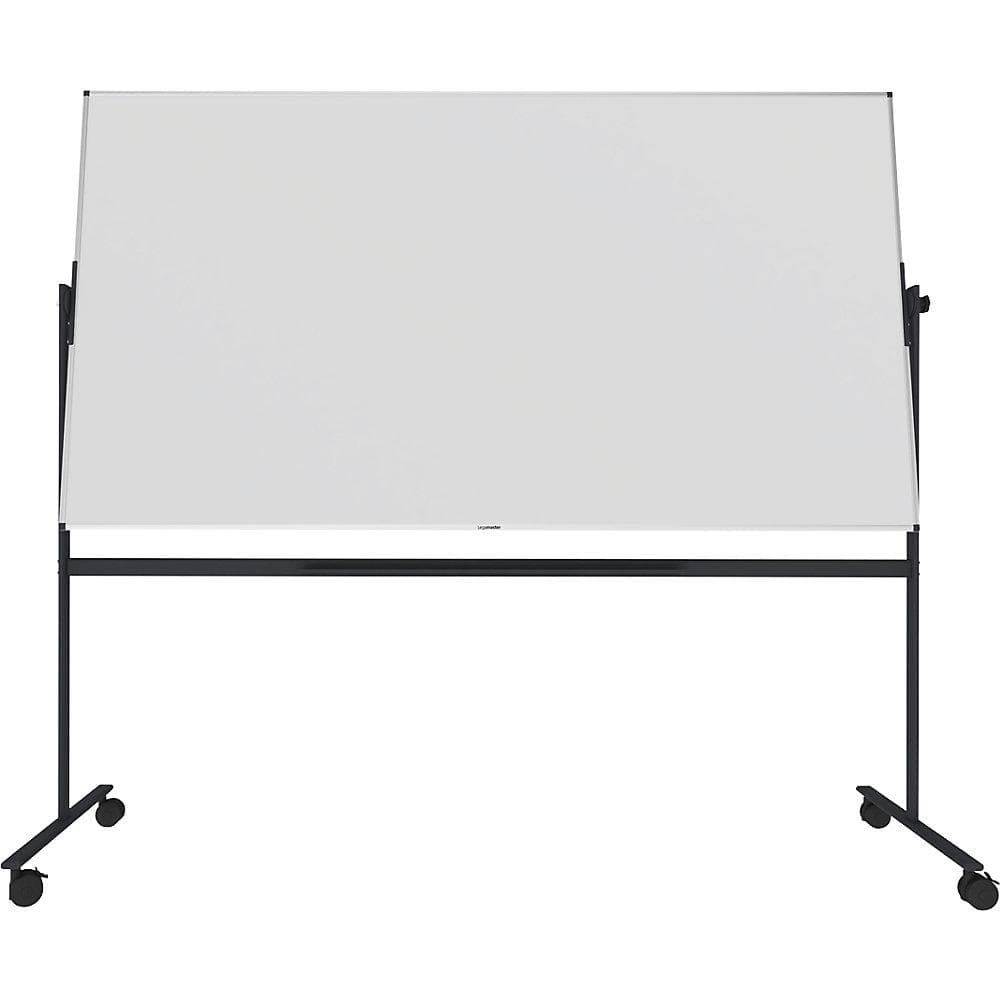 Legamaster UNITE PLUS Drehbares Whiteboard Stahl Emailliert Weiß