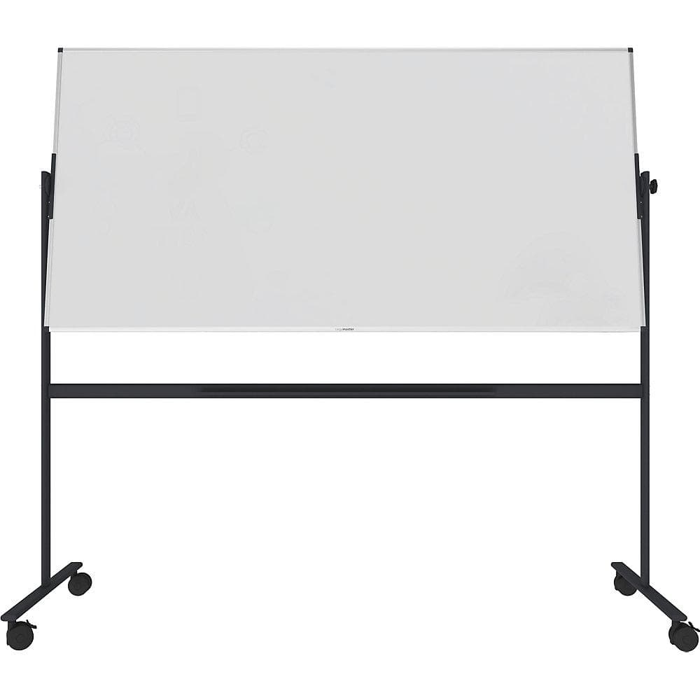 Legamaster UNITE Whiteboard drehbar lackiert Stahl weiß
