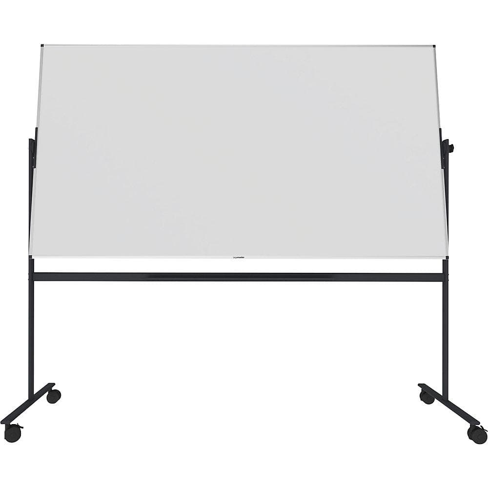Legamaster UNITE Whiteboard drehbar Stahl lackiert weiß