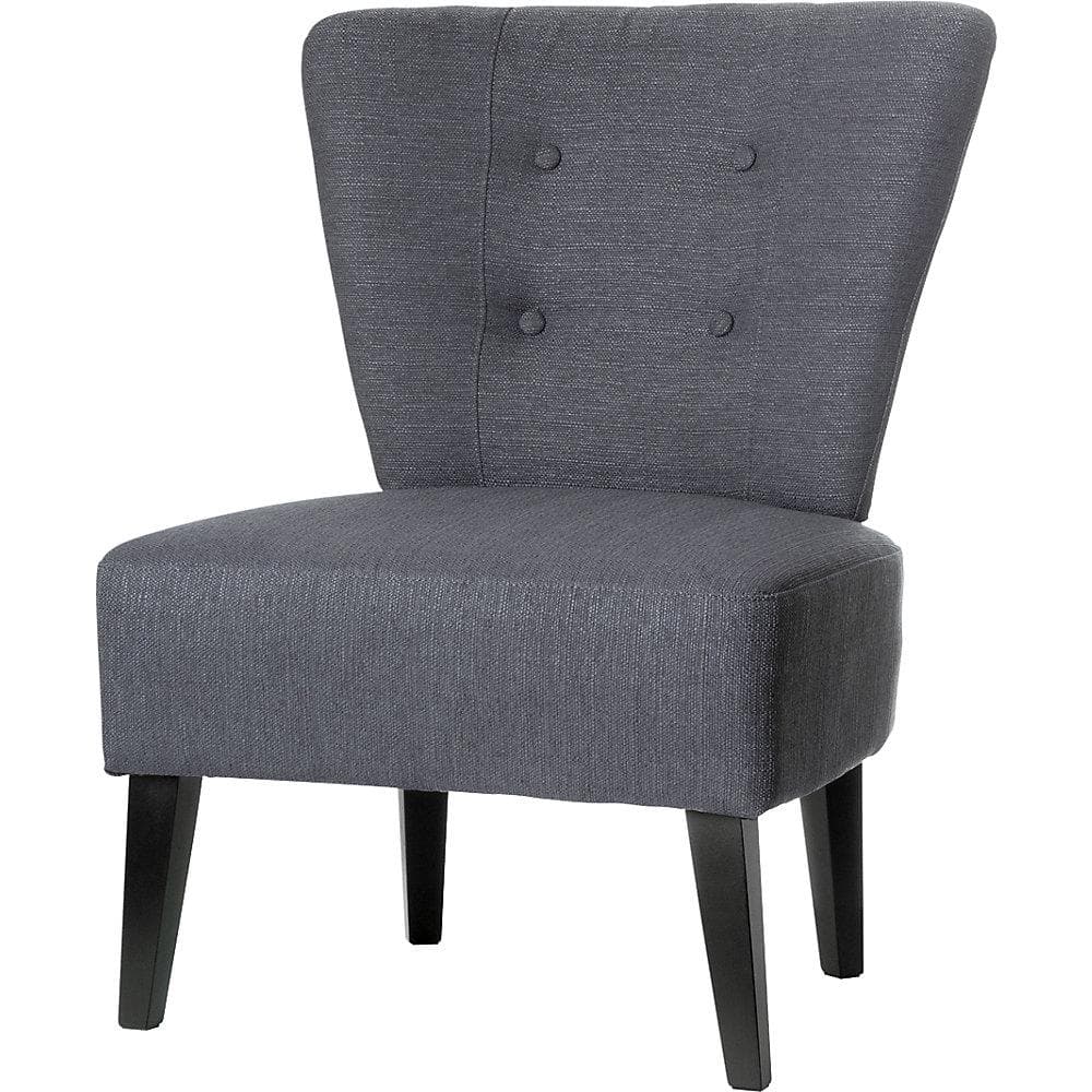 meet Sessel BRIGHTON anthrazit Massivholz Buche