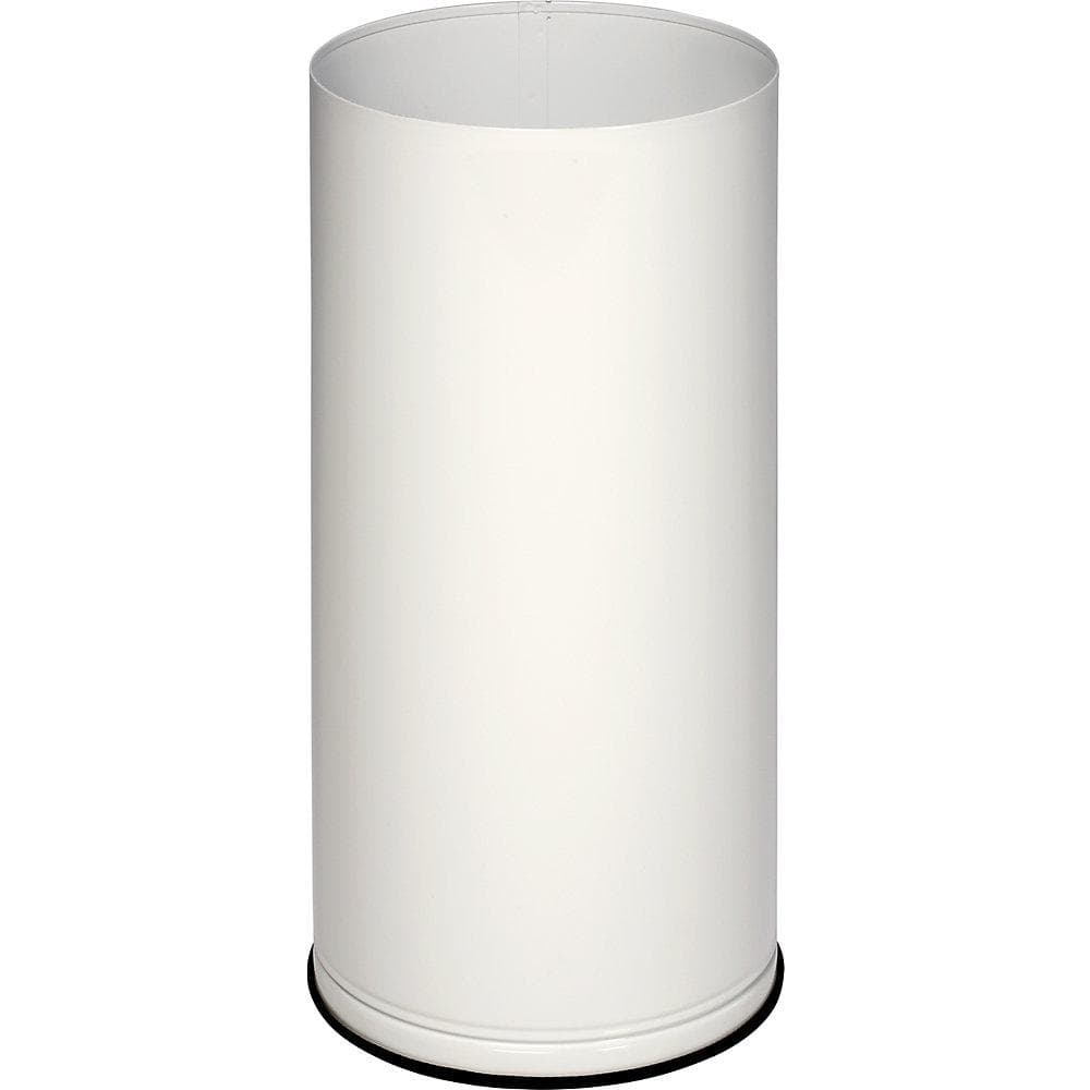 VAR Schirmständer Weiß 30 l